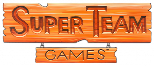 Super Team Games (USA) logo